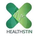 Healthstin Hurstville logo